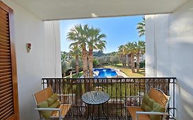 Golf&Live Music Lovers Apt Pool Views, Villamartin Plaza