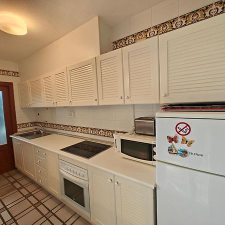 Golf&Live Music Lovers Apt Pool Views, Villamartin Plaza Alicante Exterior photo