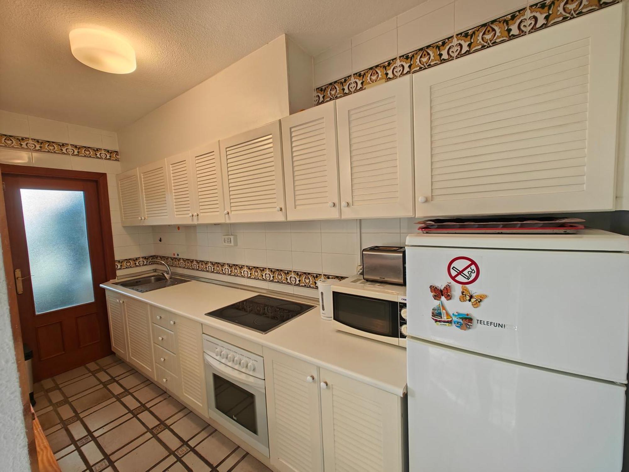 Golf&Live Music Lovers Apt Pool Views, Villamartin Plaza Alicante Exterior photo