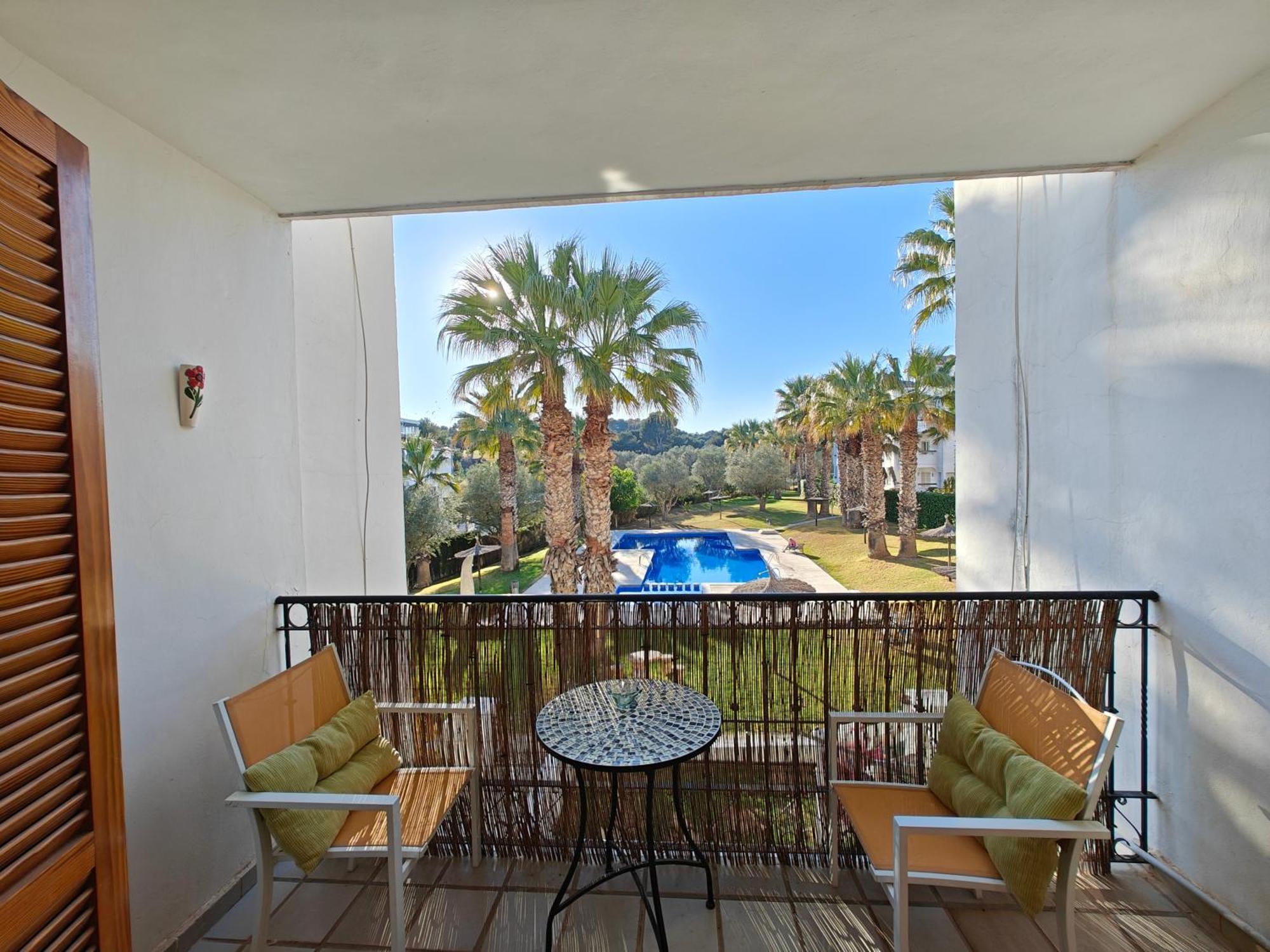 Golf&Live Music Lovers Apt Pool Views, Villamartin Plaza Alicante Exterior photo