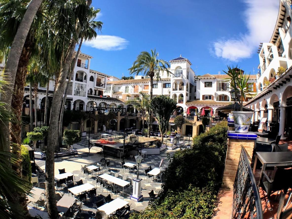 Golf&Live Music Lovers Apt Pool Views, Villamartin Plaza Alicante Exterior photo